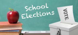 ELAC & SSC Parent Elections